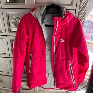 Lowe Alpine Jacket, light winter